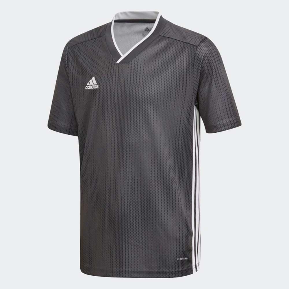 Tricou Adidas TIRO 19 JSY Y photo 1 Tricou Adidas TIRO 19 JSY Y photo 1